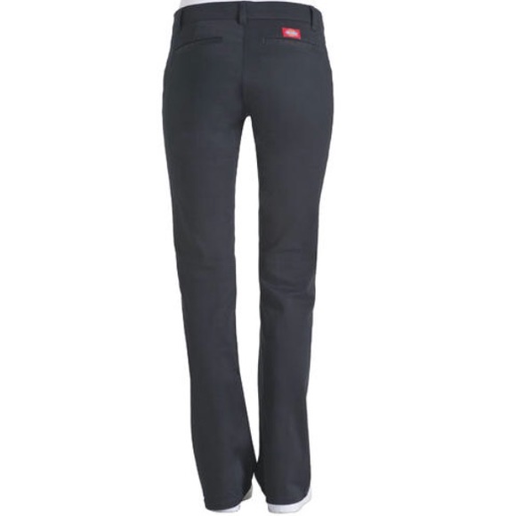 dickies boot cut jeans